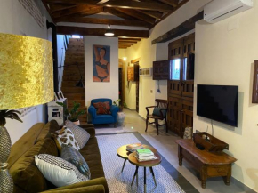 Caleffa Albaicín 1